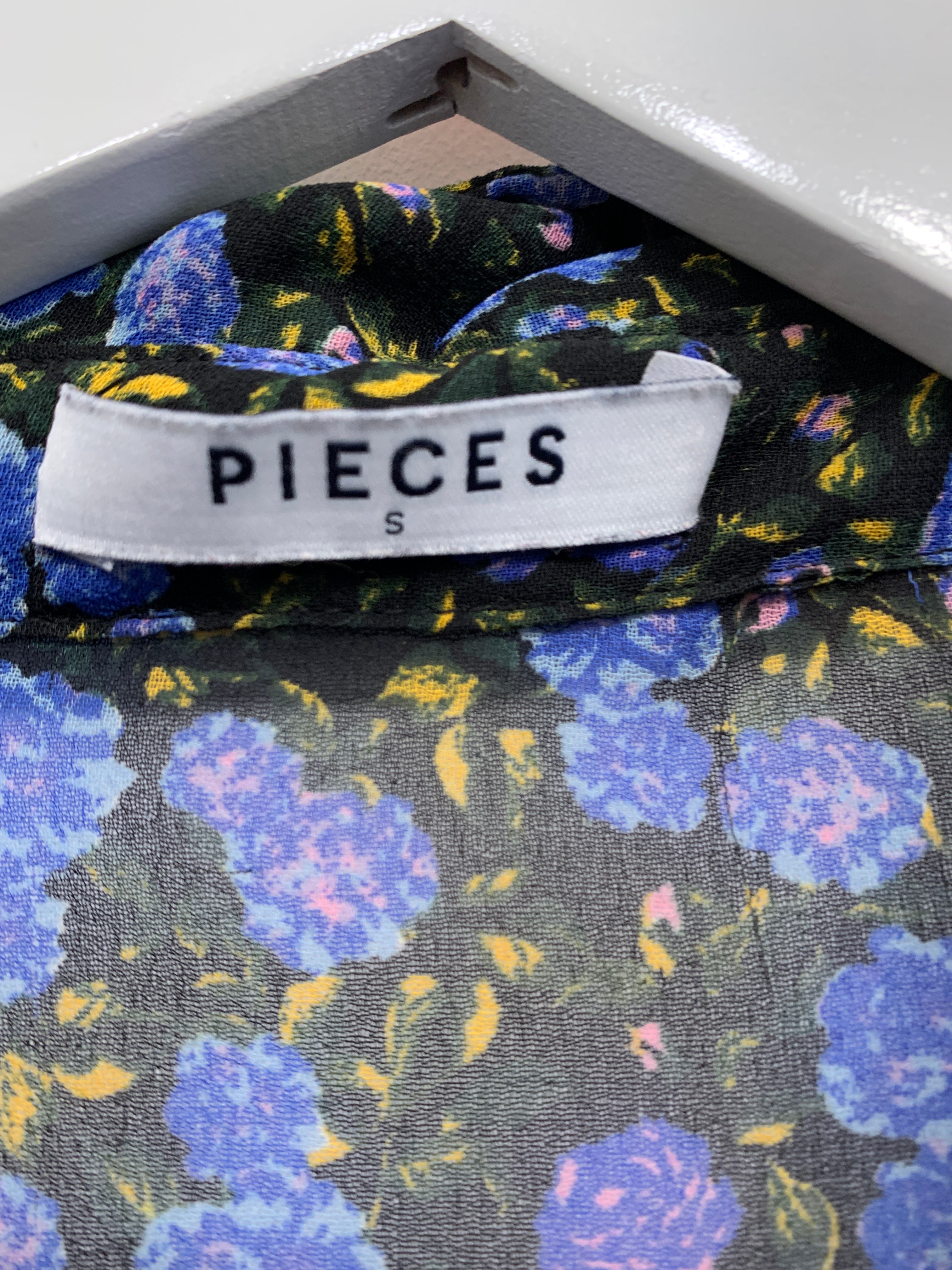 Pieces Skjorte